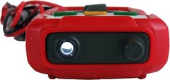 TekPower TP8232 Portable AC/DC Digital Multimeter with Flashlight