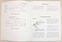 International Cub Cadet 126 127 147 Lawn Tractor Operators Service Repair Manual