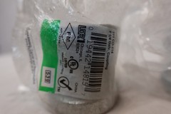STZ Coupling 1-1/4″ Galvanized Malleable Iron 181897 / 311 / CO-114💧 (2-Pack)