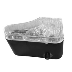 7138041 Left Hand Headlight For Bobcat Compatible T450 T590 T650 T740 T750 S740