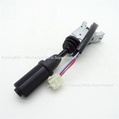Forward Reverse Controller Lever Switch MN234956 For Backhoe Loader Excavator