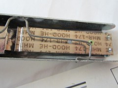 HONEYWELL L4069A 1060 LIMIT CONTROL