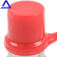 3/8″ Flat Face Hydraulic Quick Couplers Male Coupler Set – 3/8″ NPT Thread