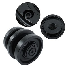Bottom Roller 6732901 6689371 For Bobcat T590 T630 T650 250 T250H T300 T630