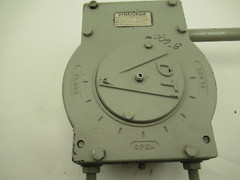 Dynatorque DT40 Valve Actuator 7d-33-4565 manufacture 2023