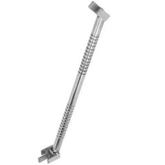 Dental Orthodontic Bracket Locator Placement Gauge Positioner Adjustable 3 Size
