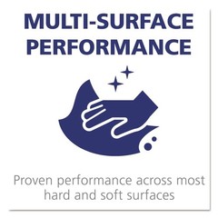 Purell 434204 1 Gallon Bottle Professional Surface Disinfectant (4/Carton) New