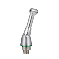 Dental 16:1 Reduction Push Contra Angle Head for Endo Motor Endodontic Handpiece