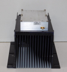 Mini Circuits ZHL-30W-252-S+ Coaxial High Power Amplifier 0.7-2.5 GHz 50Ω SMA