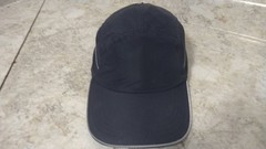 Ergodyne 8955 25 Pk One Size Fits Most Dark Blue Polyethylene Bump Cap