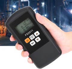 Meter Radiation Detector Ray Gamma Nuclear for Factory Family Use