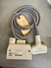 GE LH 7.5mhz Ultrasound Transducer