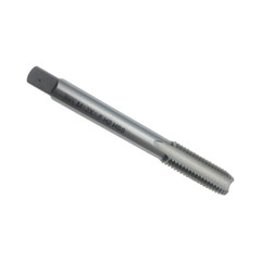 M12 x 1.5mm Tap & M12 x 1.5mm Die Metric Thread Right Hand HSS High Speed Steel