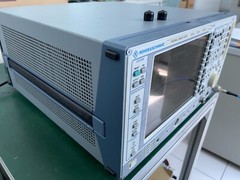 Rohde & Schwarz FSIQ7 Signal Analyzer 20Hz-7GHz w/TG,FSE-B11, K10, K20, B70, K72