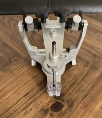 WhipMix Semi-Adjustable Articulator 4000 Series – FAST SHIP!!!!