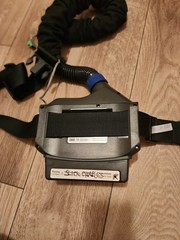 3M Versaflo TR-301N+ Air Purifying Respirator