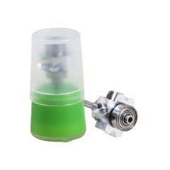 Dental Cartridge Turbine Rotor for LED E-generator Handpiece YBM/YBB