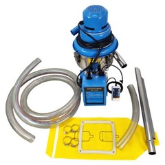 SA-300G Auto Suction Vacuum Feeding Machine Material Loader Feeder 220V 300kg/h