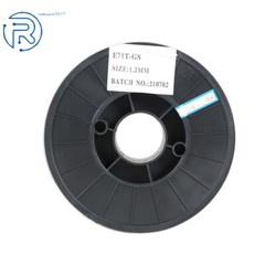10 Lbs E71T-GS .045″ 1.2mm Gasless Flux Core Mild Steel MIG Welding Wire New