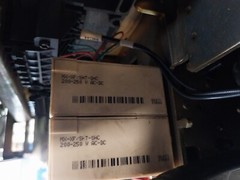 Merlin Gerin Masterpact NW08 HA Switch-Disconnector 800A 1000V 50/60Hz