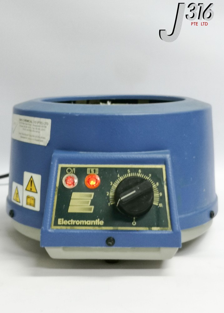 17326 ELECTROTHERMAL ELECTROMANTLE EM0500/C