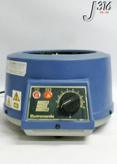 17326 ELECTROTHERMAL ELECTROMANTLE EM0500/C