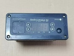 EMS-55 showcase refrigerator thermostat New Temperature controller