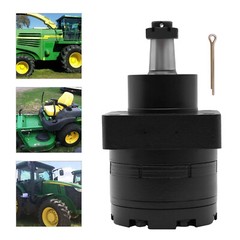 For John Deere 737 757 777 797 7200 7400 Hydraulic Drive Wheel Motor TCA17739