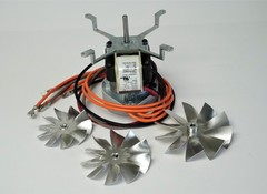21964K for Rheem 51-21964-11 Fasco K628 Furnace Heater Blower Motor