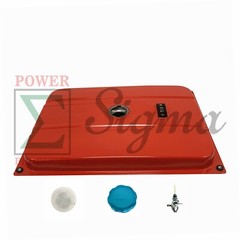 Fuel Tank 6.6Gal 25L For Westinghouse WH7500v WGen6000 6000/7500 Watts Generator