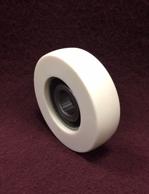 Lagler Hummel Side (lateral) Wheel P149W – Made in USA