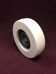 Lagler Hummel Side (lateral) Wheel P149W – Made in USA