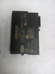 Siemens Simatic S7 6ES7 132-4BD02-0AA0 Digital Output Module