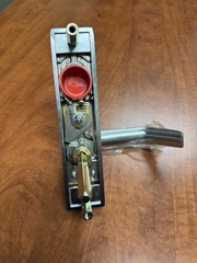 Von Duprin Allegion 373L US26D 06 Trim Lever For 88 Exit Device