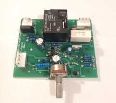 Circuit board / PCB for Chicago Electric MIG 90 mig welders