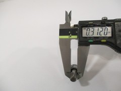 Dovetail Snug Mount For Dial Indicator 5/16″ Stud Fits Interapid More Modified