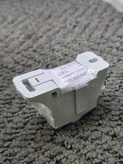 nVent Eriflex UDJ-125A 569020 Single Pole Distribution Block 125-Amp