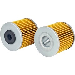2X 71943 Transmission Filter Fit for Toro 144-6598 144-6603