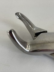 Hu-Friedy Immunity Presidential Lower Incisor Tooth Extractor Forceps 203