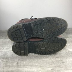 Mens Red Wing Supersole 2.0 Leather 2408 Steel Toe Waterproof Arsty Boots 10.5