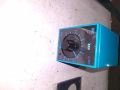 IDEC ELECTRNIC TIMER RTE-PN1 AC120V 50/60HZ 10A