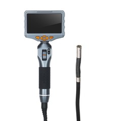 Teslong TD500 Automotive Inspection Camera 6.5MM Borescope Endoscope 1.55m WiFi
