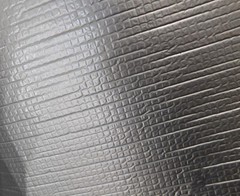 16″ X 10′ Sound Deadener Car Insulation Heat Shield Dampening Self-Adhesive Mat