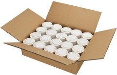 2 Rolls 4×6 Direct Thermal Shipping Labels 250 Per Roll For Zebra 2844 Eltron