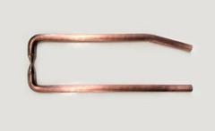 12″ WELDING ARMS FOR ELECTRIC SPOT WELDER