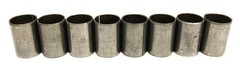 LPM Forklift 1 inch x 1-3/8 inch Split Bushing 9-10312 [Lot of 8] NOS