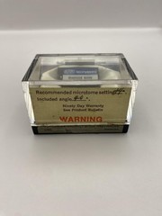 Du Pont Instruments Diamond Knife Microtome 9mm 40° 30015121 Histology Lab USA