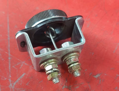 Glow Plug Indicator NGK DH-122VE-28, 185306101, 83940851, SBA185306100
