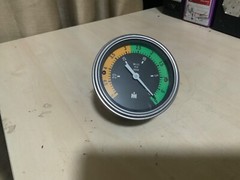 New old stock COTTON PICKER 616 626 673046R92 SPEEDOMETER