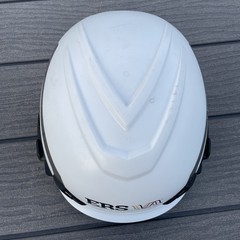 MSA V-Gard H1 Nonvent Safety Helmet Trivent Fas-Trac III Pivot White